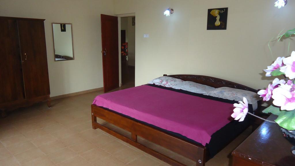 Ferienhaus Sama Uyana