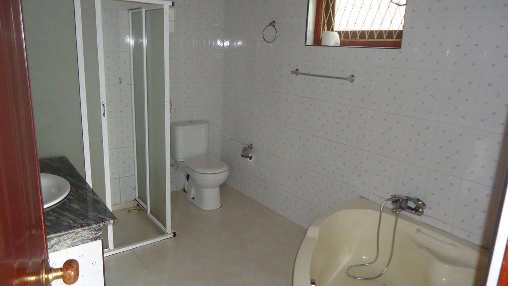 Sama Uyana Ferienhaus Gampola