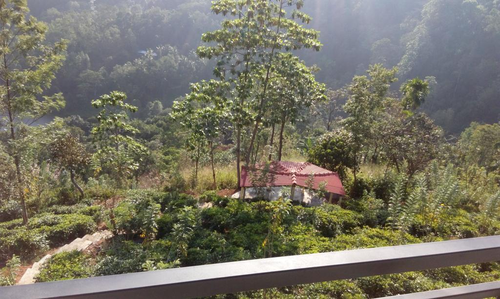 Ferienhaus Sama Uyana Gampola