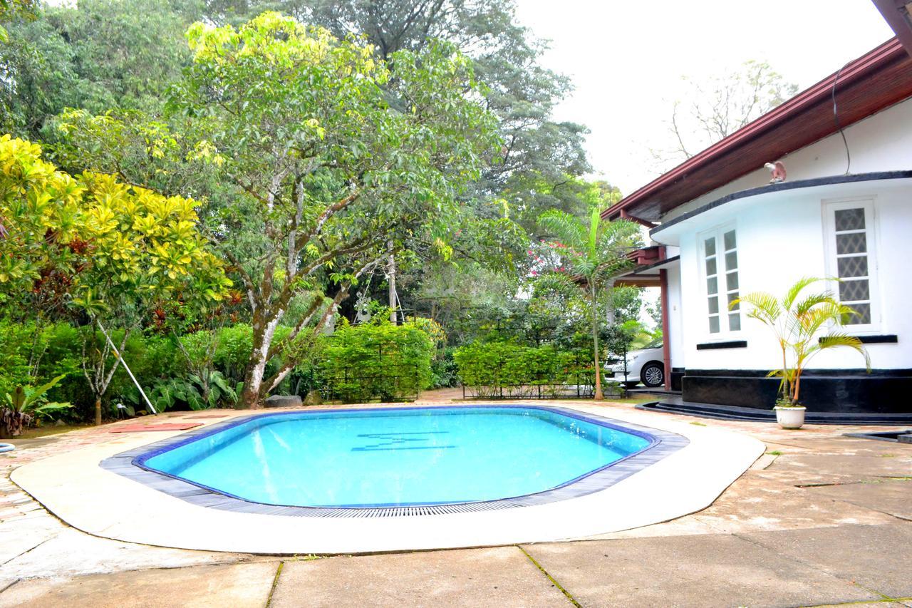 Sama Uyana Ferienhaus