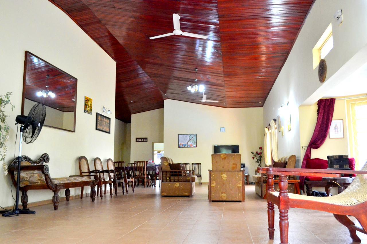 Sama Uyana Gampola